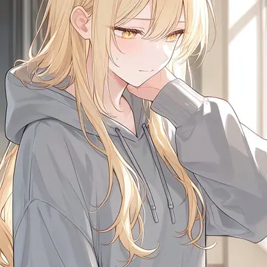 Profile image of Soren