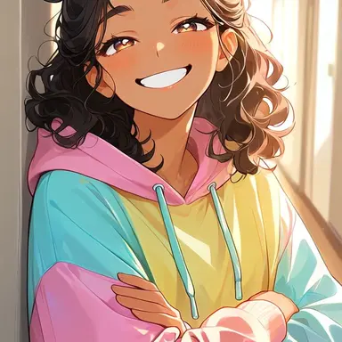 Profile image of Jovie
