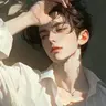 캐릭터 프로필 이미지