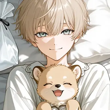 Profile image of ゆあ