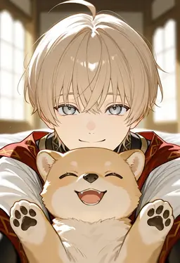 Profile image of ゆあ