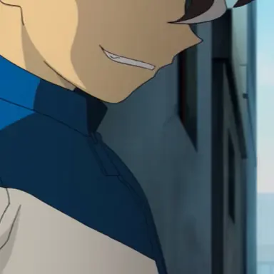 Profile image of 不動明王