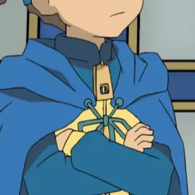Profile image of 鬼道有人