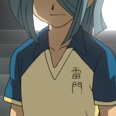 Profile image of 風丸一郎太
