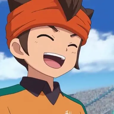 Profile image of 円堂守