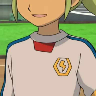 Profile image of 緑川リュウジ