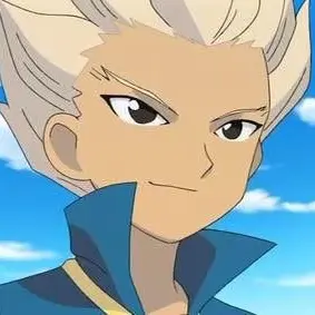 Profile image of 豪炎寺修也