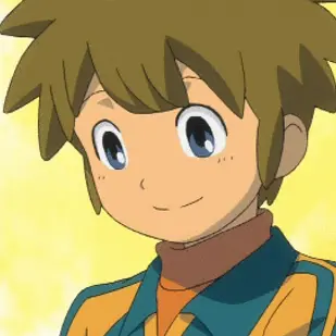 Profile image of 立向居勇気