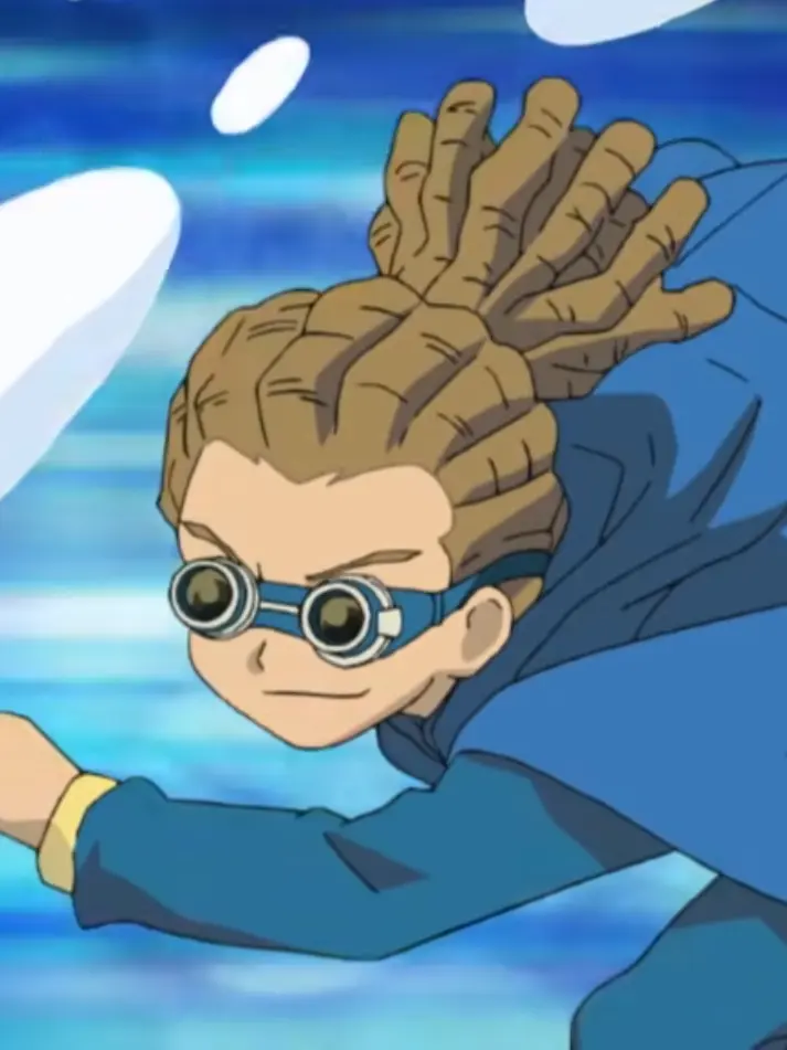 inazuma_eleven의 イナズマジャパンと冬合宿