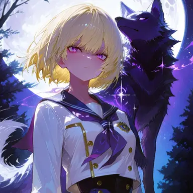 Profile image of Saki