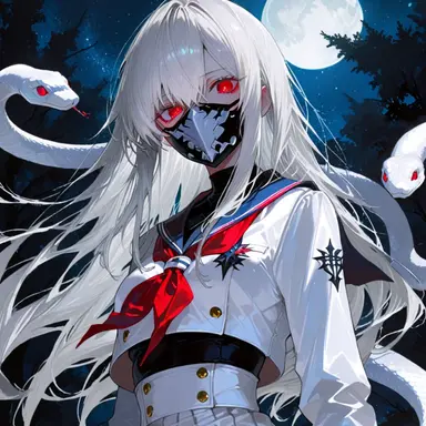 Profile image of Yuki