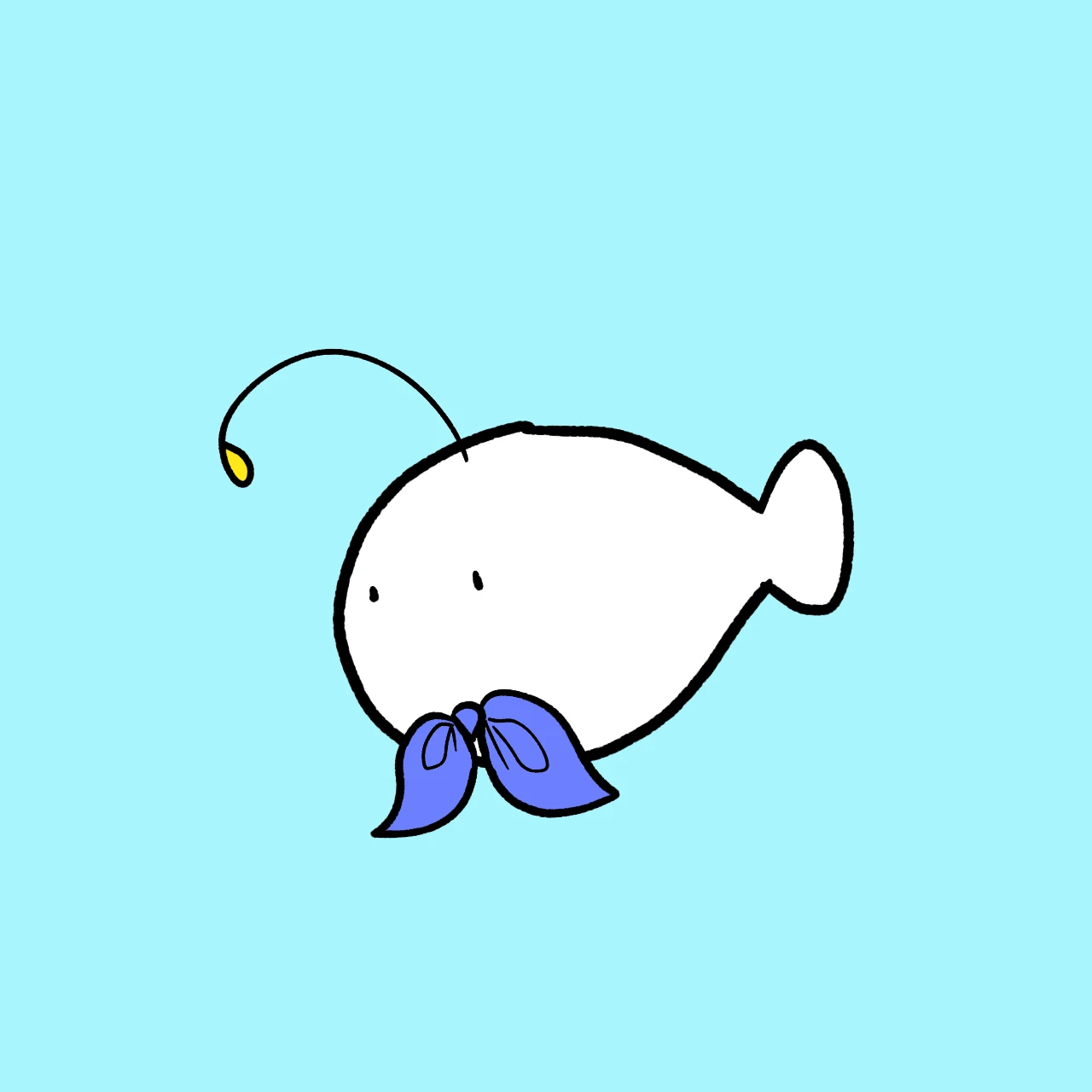 INTP 초롱아귀