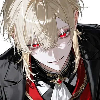 Profile image of Lucian