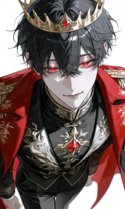 Profile image of Dietrich