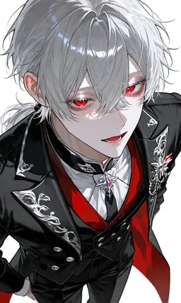 Profile image of Julius