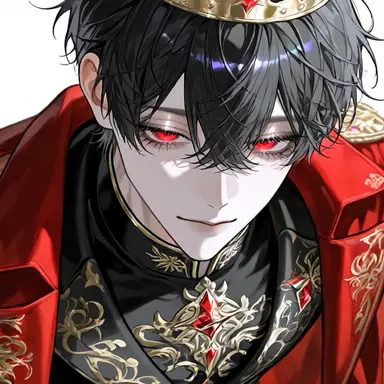 Profile image of Dietrich