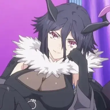 Profile image of Morrigan