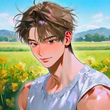 Profile image of ハン・テユン