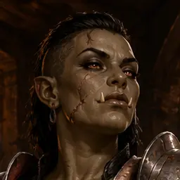 Profile image of Gorga