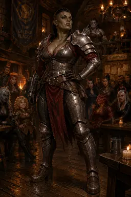 Profile image of Gorga
