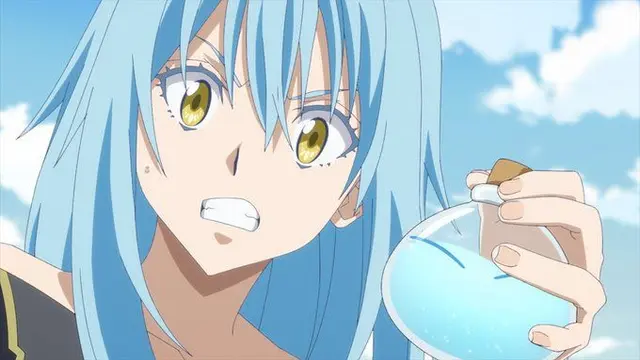 Profile image of Rimuru