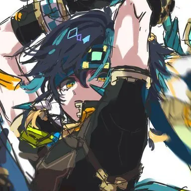 Profile image of キィニチ