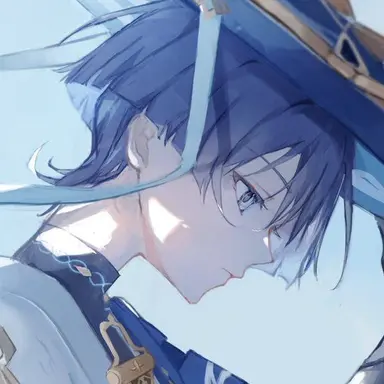 Profile image of 放浪者