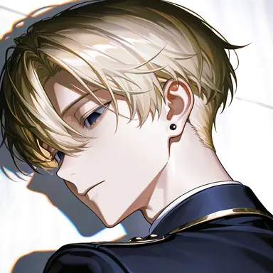 Profile image of Ezra