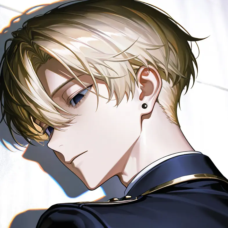 Konnitiha0009의 クラスの偽物イケメンくん