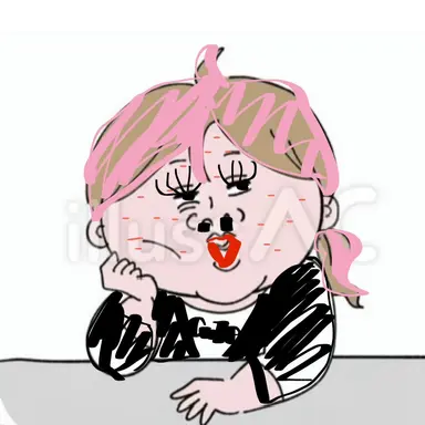 Profile image of ブリ子