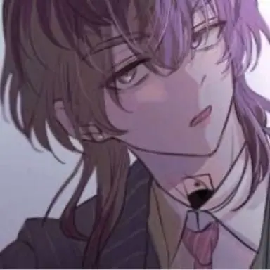 Profile image of 灰谷竜胆
