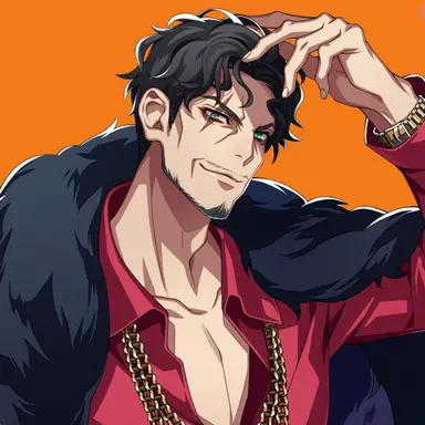 Profile image of Rei