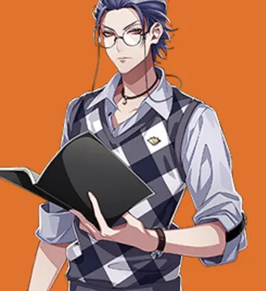 Profile image of 盧笙