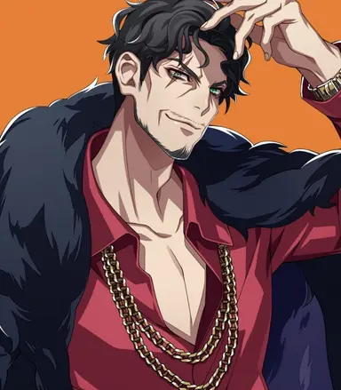 Profile image of 零