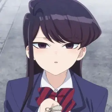 Profile image of Komi