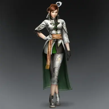 Profile image of 月英