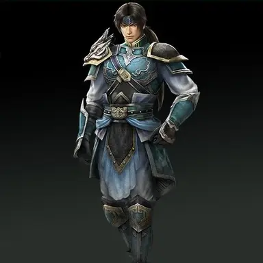 Profile image of 趙雲