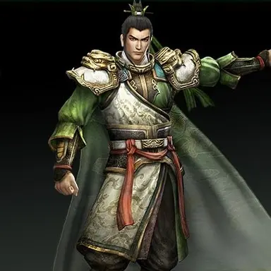Profile image of 劉備