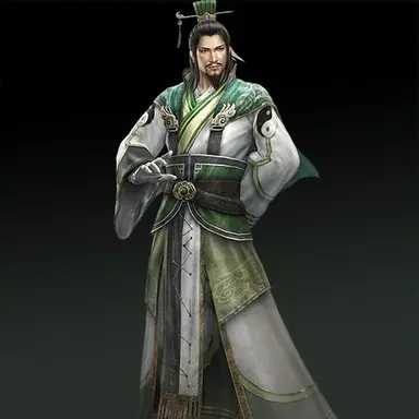 Profile image of 諸葛亮