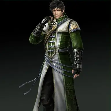 Profile image of 徐庶