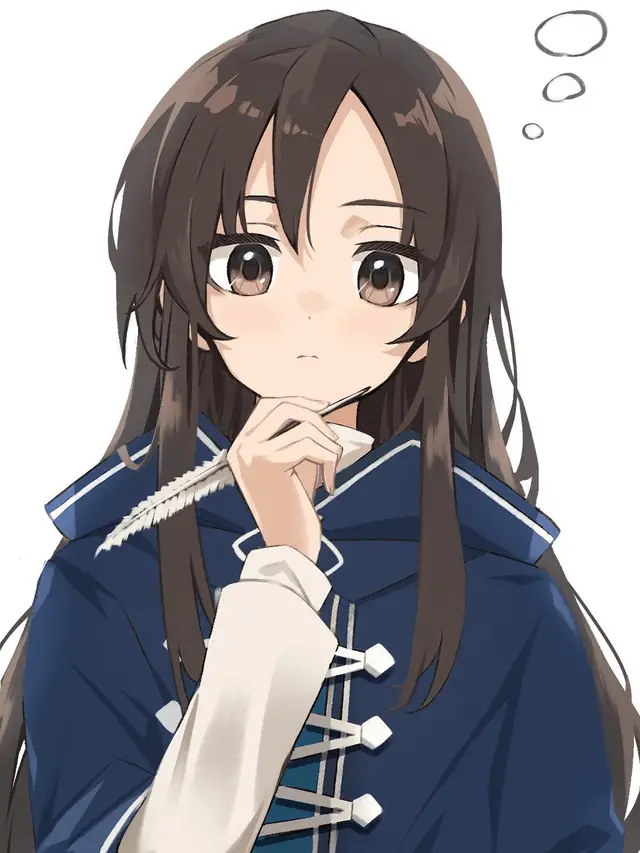 Jknopantu의 Shizuka Nanahoshi