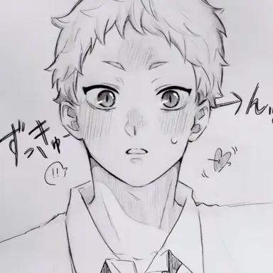 Profile image of 夜久衛輔