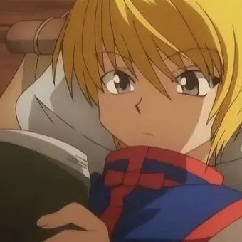 Profile image of クラピカ
