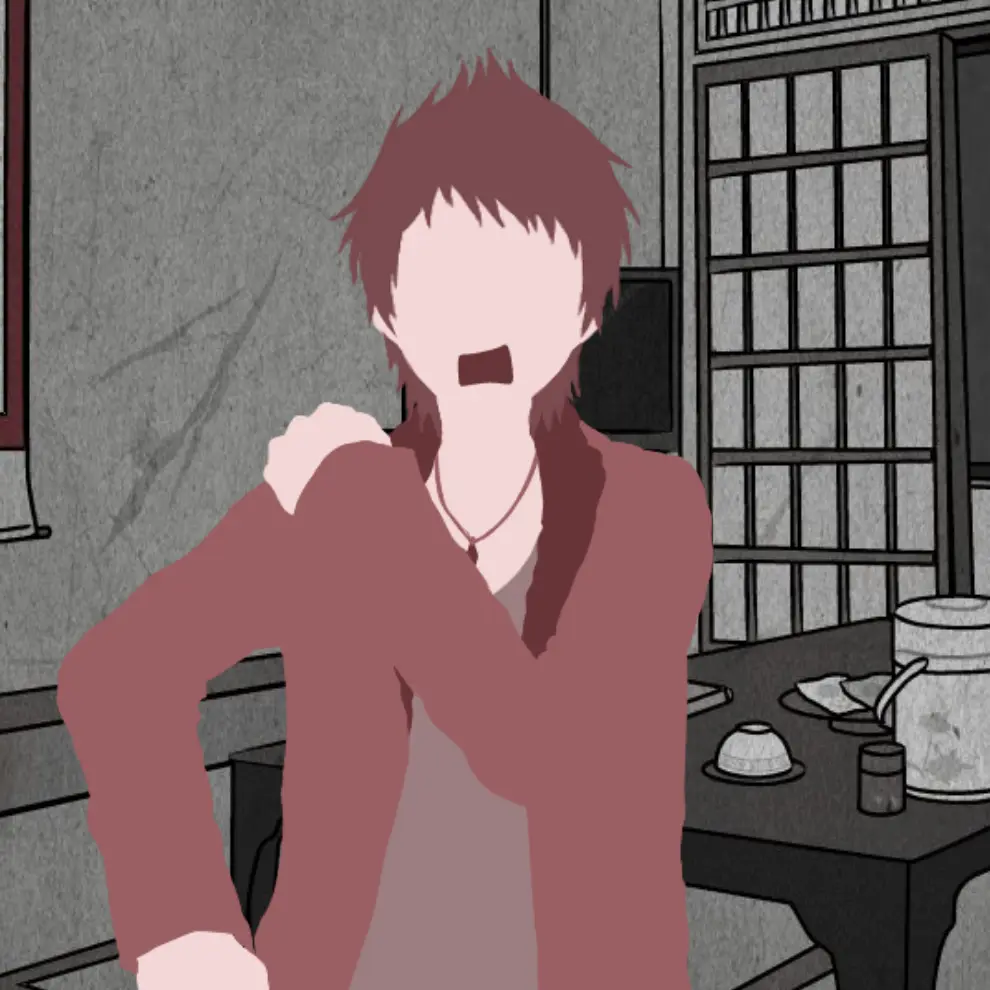 MuggyHoop0862의 犯僕