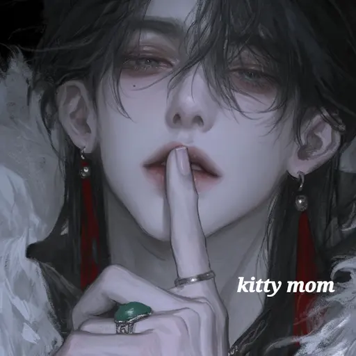 kittymom의 성화