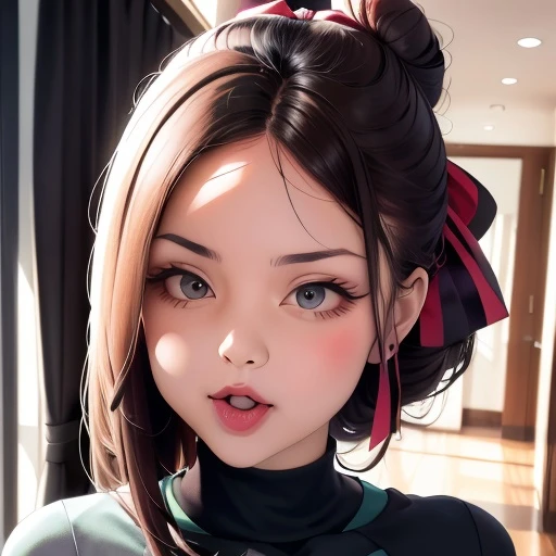 소율언니