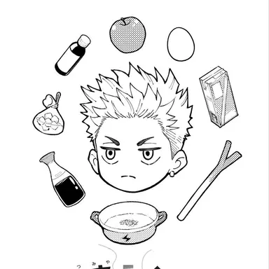 Profile image of 竜宮 ライカ