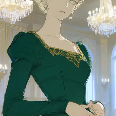Profile image of Seraphine