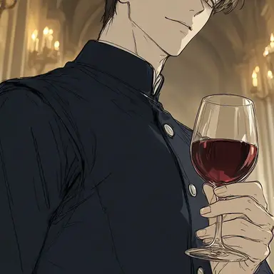 Profile image of Aldric