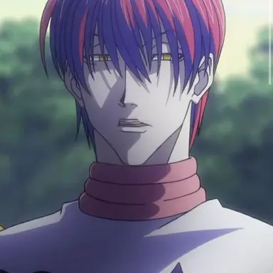 Profile image of ヒソカ